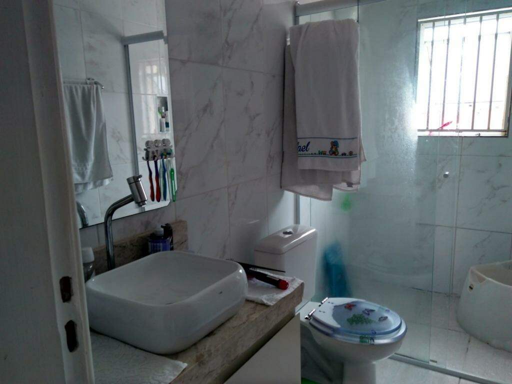 Sobrado à venda com 3 quartos, 200m² - Foto 18