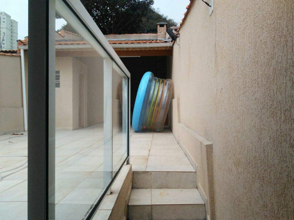 Sobrado à venda com 3 quartos, 200m² - Foto 12