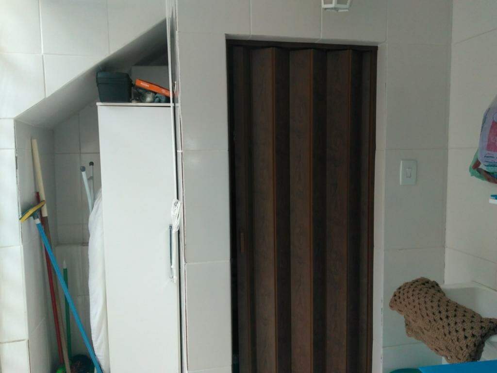 Sobrado à venda com 3 quartos, 200m² - Foto 19