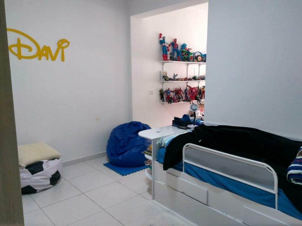 Sobrado à venda com 3 quartos, 200m² - Foto 10