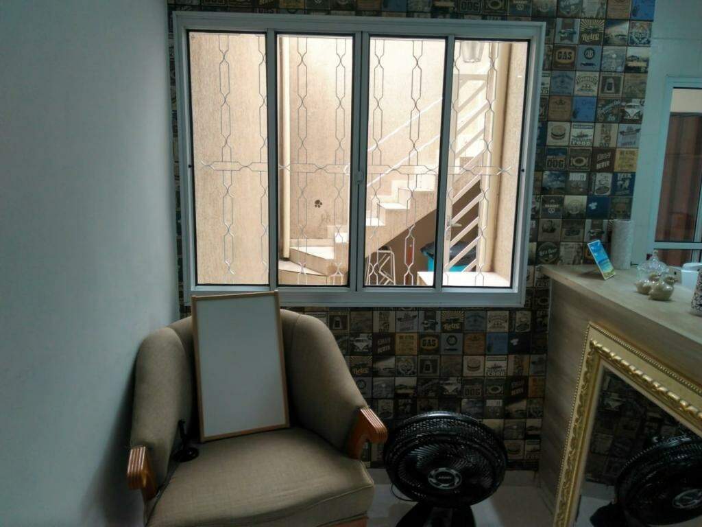 Sobrado à venda com 3 quartos, 200m² - Foto 22