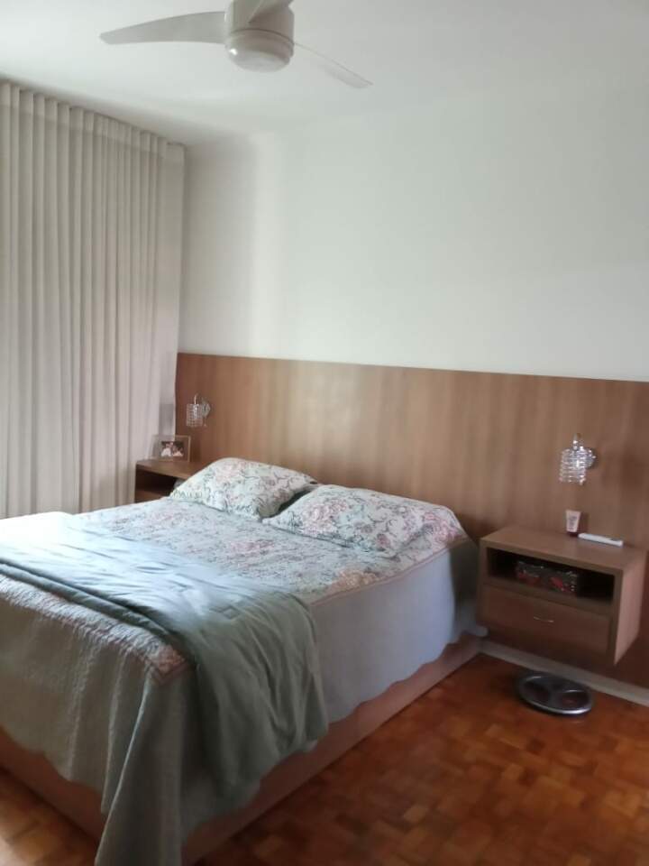 Sobrado à venda com 3 quartos, 248m² - Foto 35