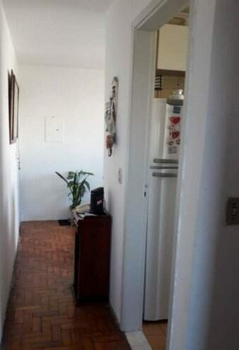 Apartamento à venda com 2 quartos, 52m² - Foto 2