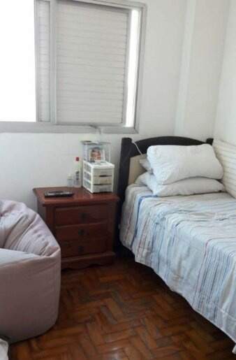 Apartamento à venda com 2 quartos, 52m² - Foto 10