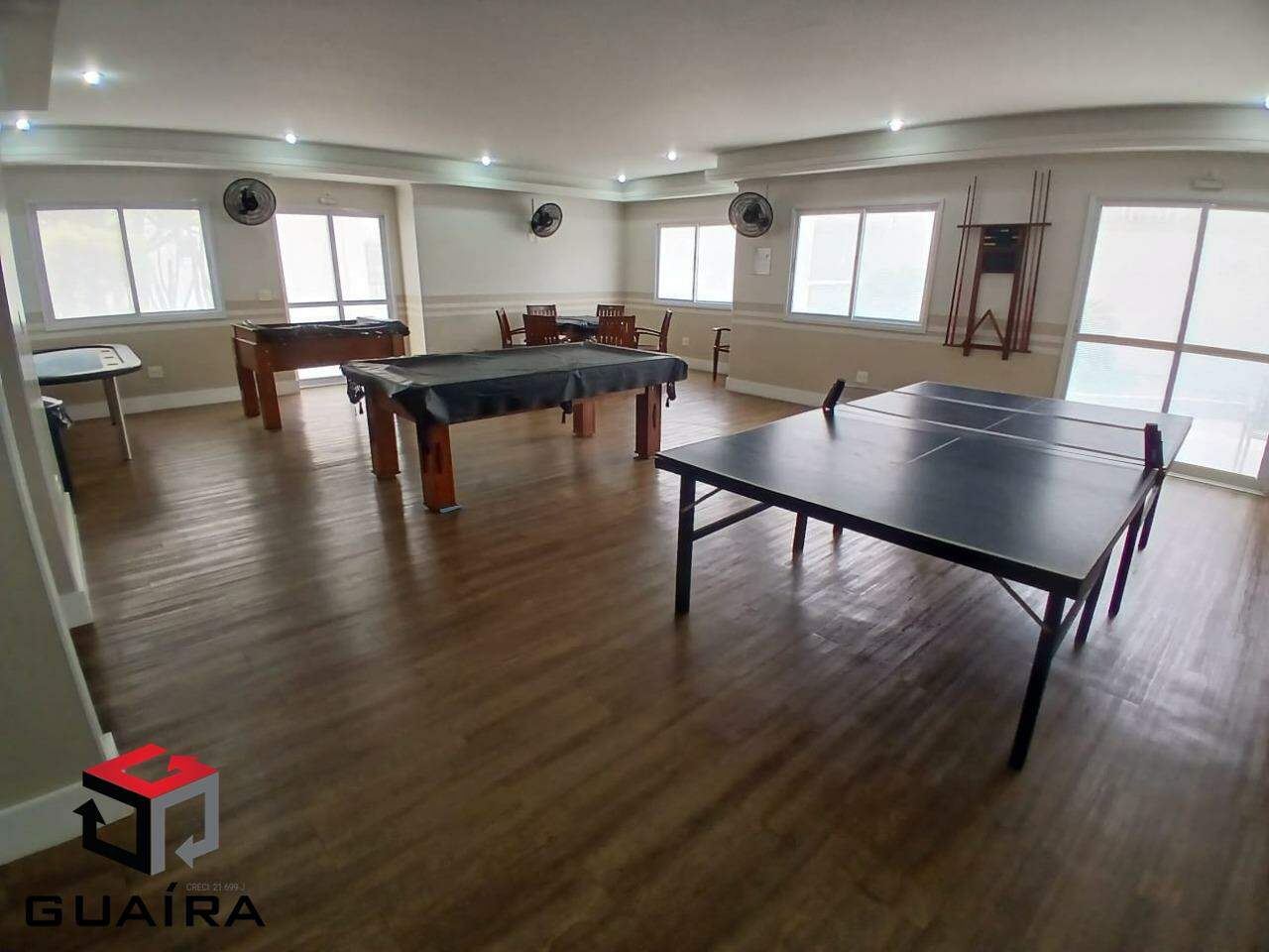 Apartamento para alugar com 2 quartos, 90m² - Foto 20