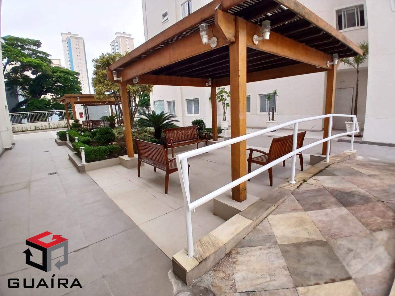 Apartamento para alugar com 2 quartos, 90m² - Foto 26