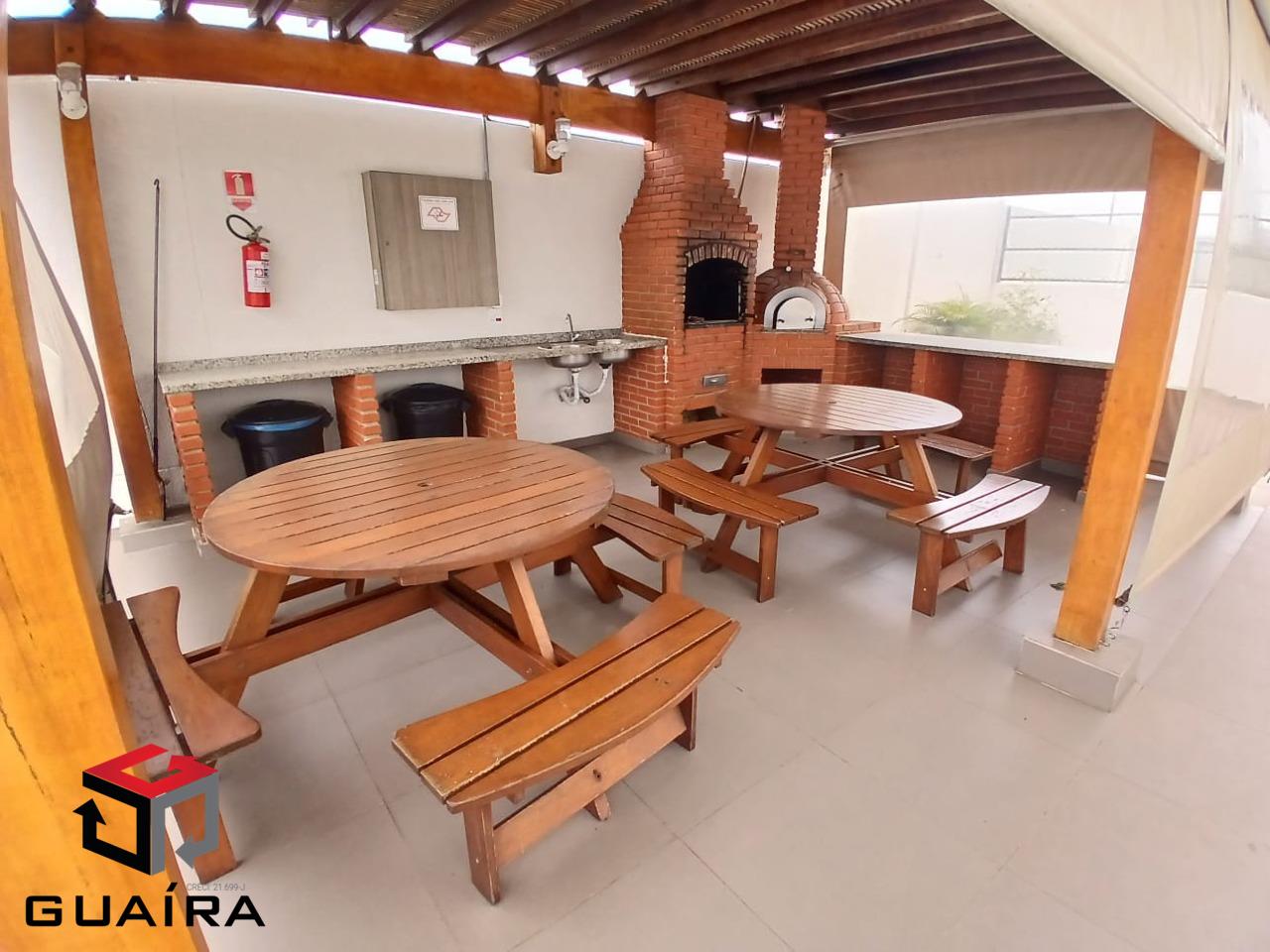 Apartamento para alugar com 2 quartos, 90m² - Foto 24