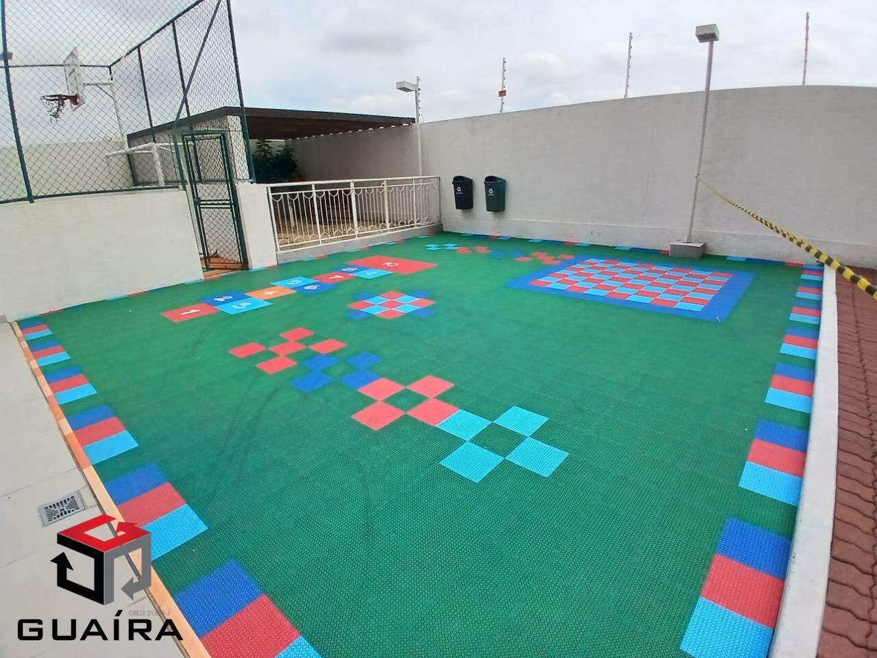Apartamento para alugar com 2 quartos, 90m² - Foto 28