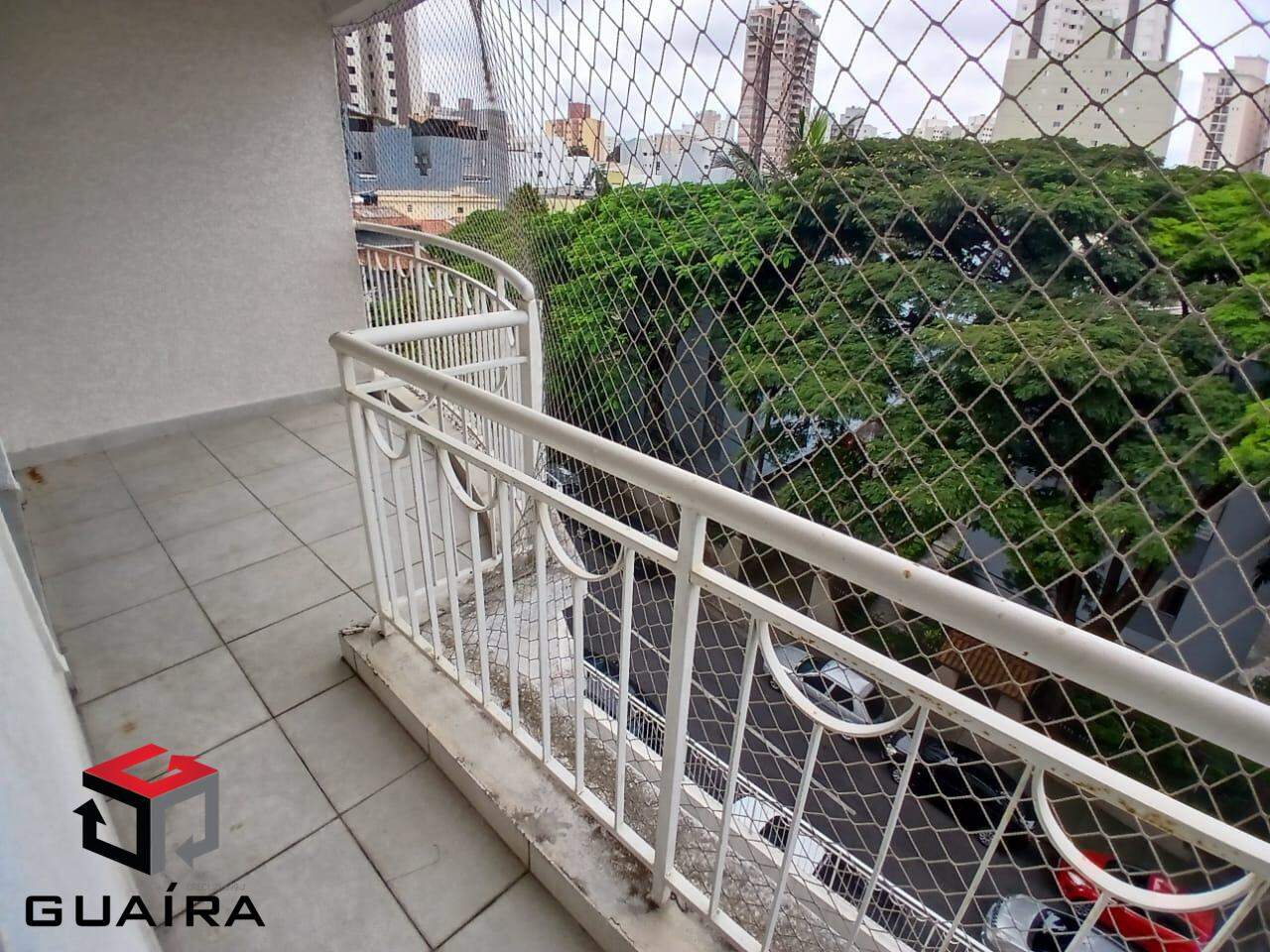 Apartamento para alugar com 2 quartos, 90m² - Foto 2