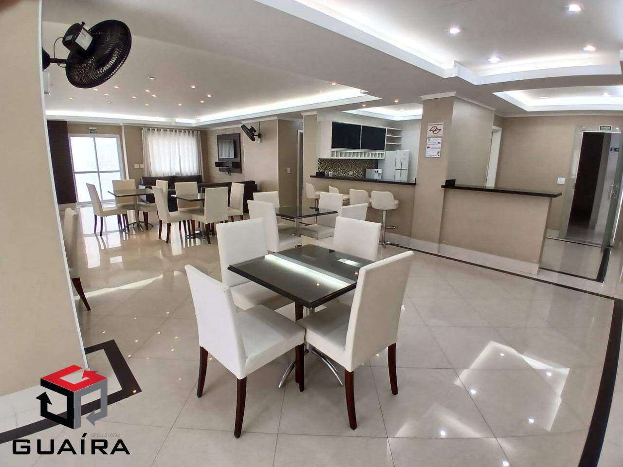 Apartamento para alugar com 2 quartos, 90m² - Foto 14