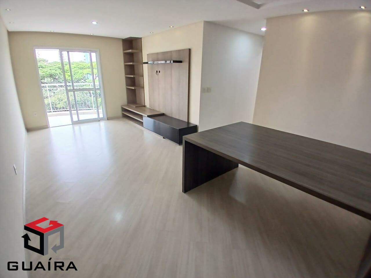 Apartamento para alugar com 2 quartos, 90m² - Foto 1