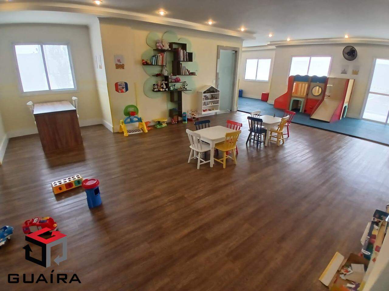 Apartamento para alugar com 2 quartos, 90m² - Foto 21