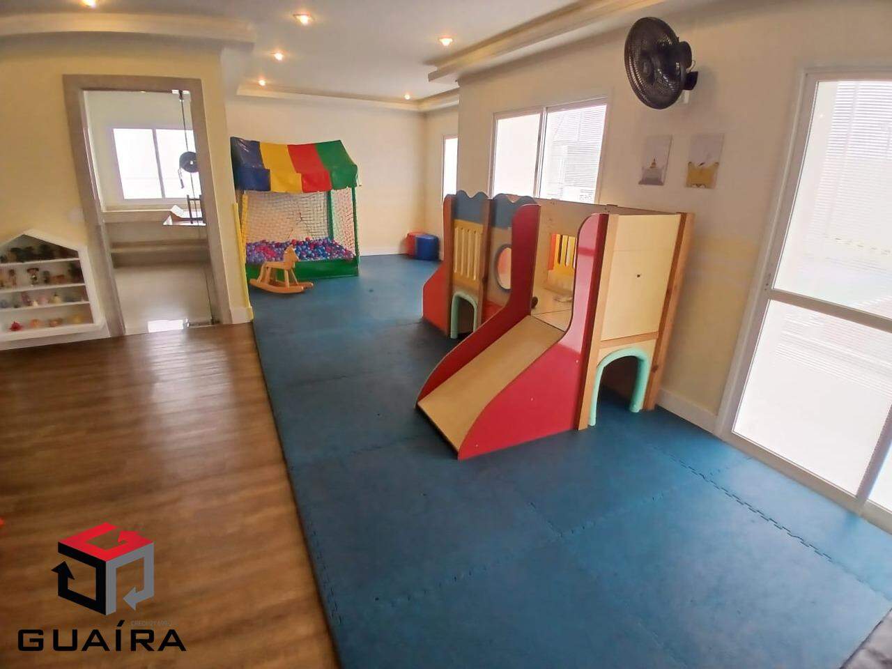 Apartamento para alugar com 2 quartos, 90m² - Foto 19
