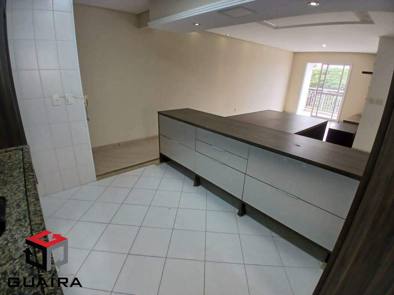 Apartamento para alugar com 2 quartos, 90m² - Foto 4
