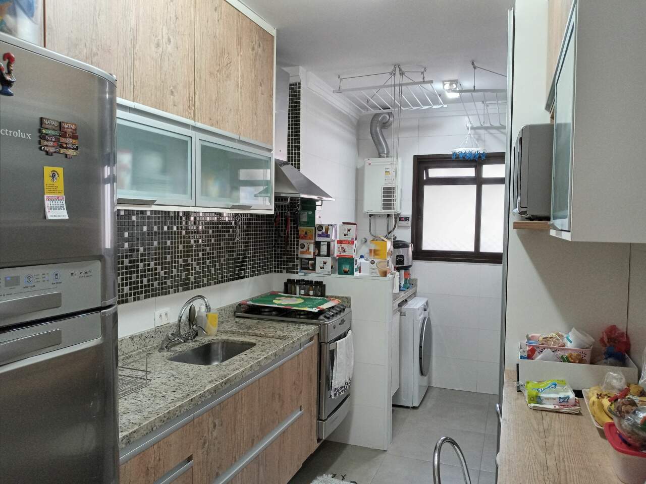 Apartamento à venda com 3 quartos, 79m² - Foto 5