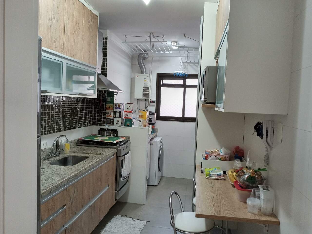 Apartamento à venda com 3 quartos, 79m² - Foto 6