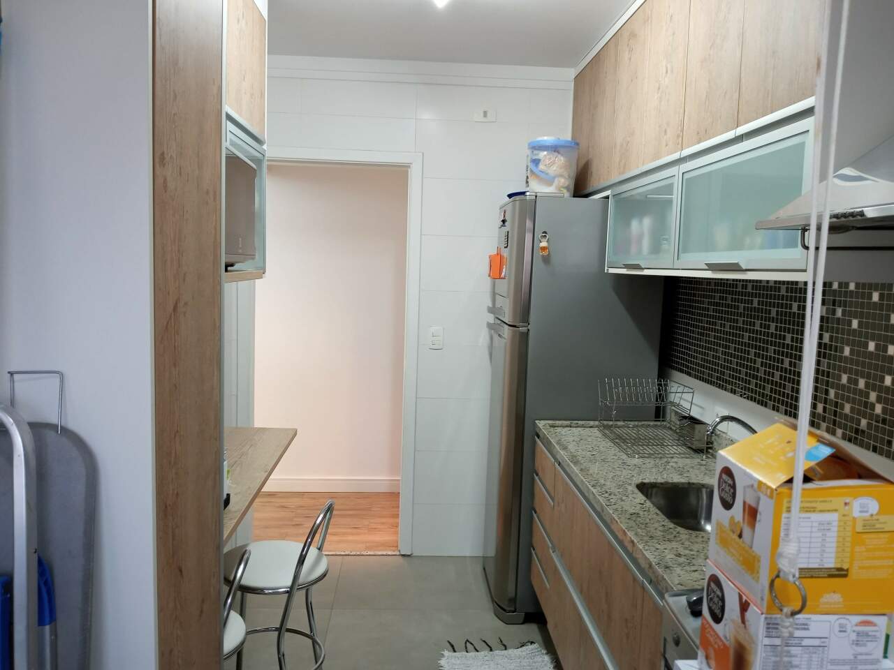 Apartamento à venda com 3 quartos, 79m² - Foto 7