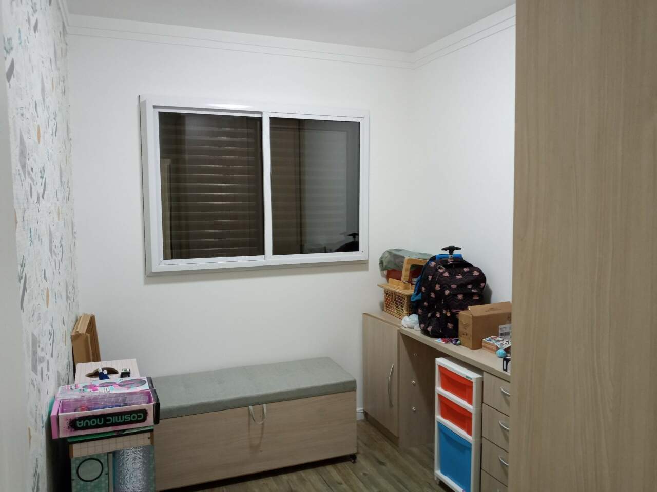 Apartamento à venda com 3 quartos, 79m² - Foto 18