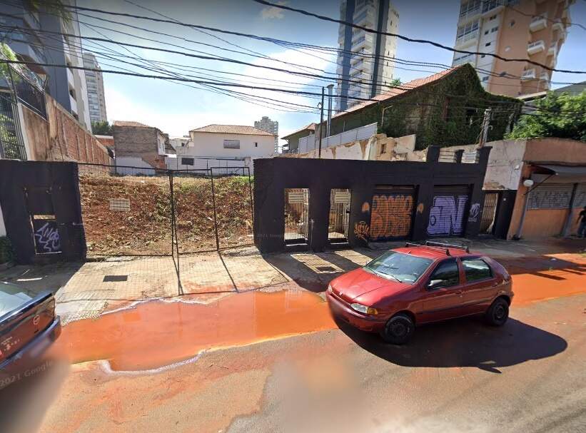 Terreno para alugar, 600m² - Foto 3