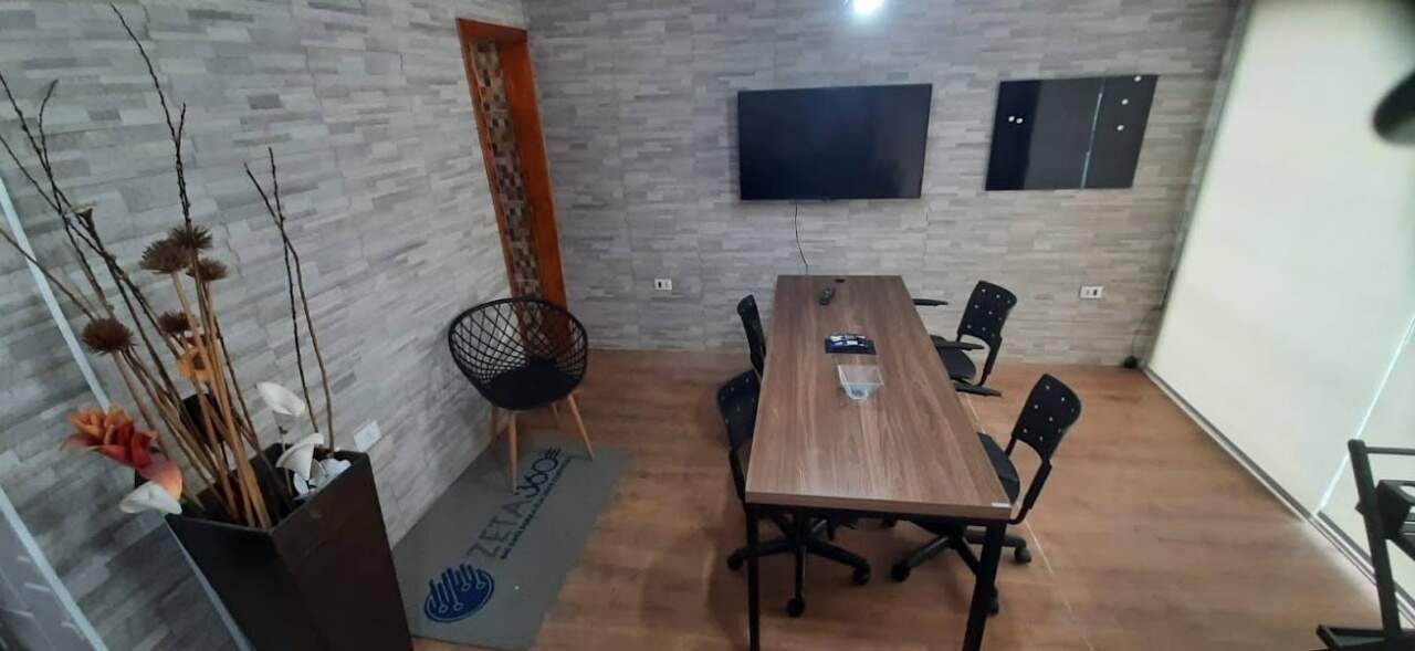 Loja-Salão à venda, 50m² - Foto 1