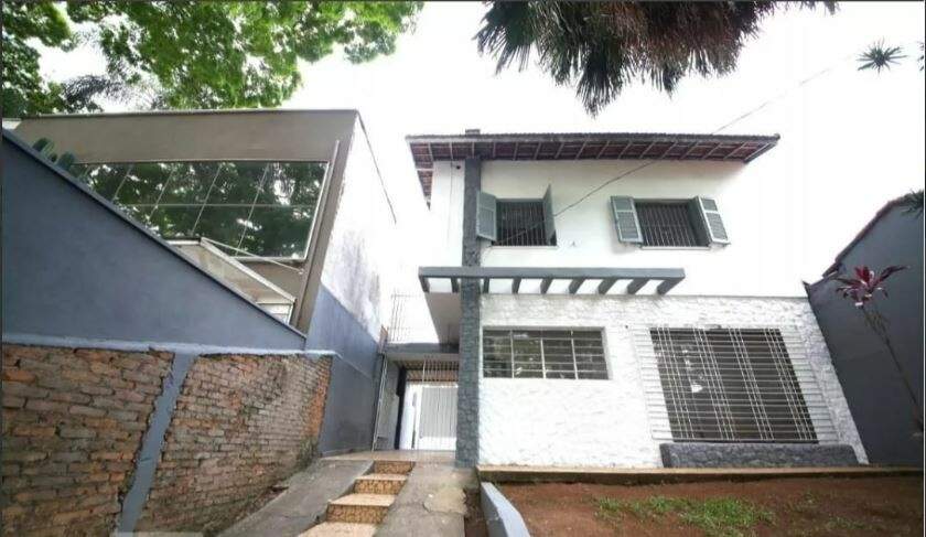 Sobrado à venda com 3 quartos, 140m² - Foto 1