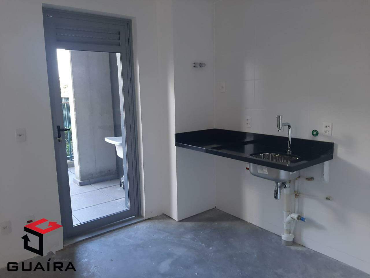 Apartamento à venda com 1 quarto, 92m² - Foto 5