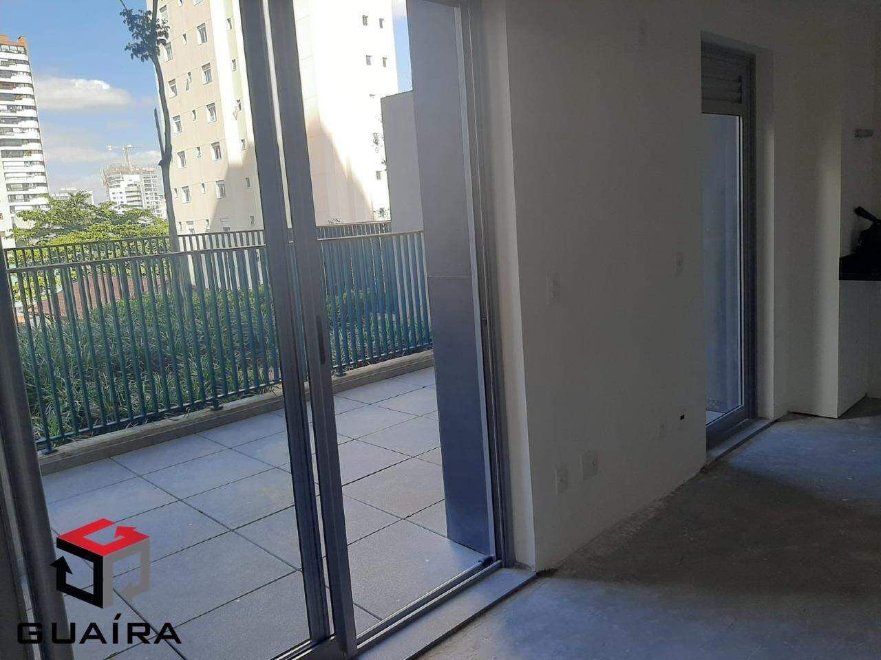 Apartamento à venda com 1 quarto, 92m² - Foto 3