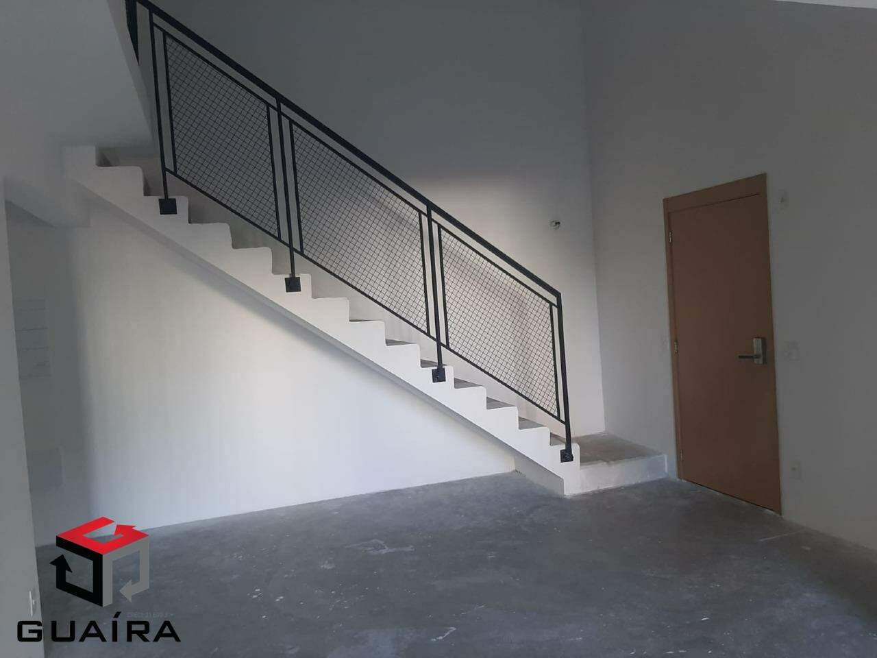 Apartamento à venda com 1 quarto, 92m² - Foto 2