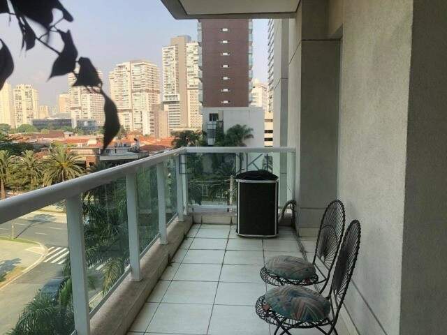 Conjunto Comercial-Sala para alugar, 70m² - Foto 7