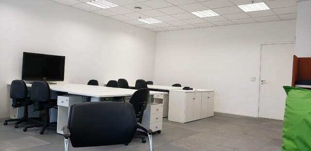 Conjunto Comercial-Sala para alugar, 70m² - Foto 4