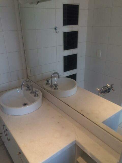 Apartamento à venda com 1 quarto, 45m² - Foto 9