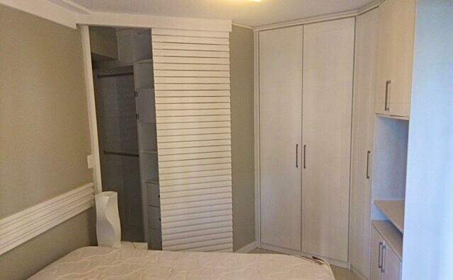 Apartamento à venda com 1 quarto, 45m² - Foto 7