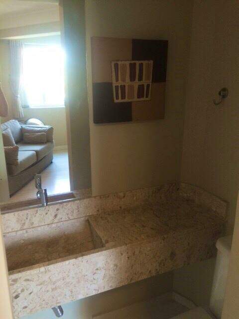 Apartamento à venda com 1 quarto, 45m² - Foto 8