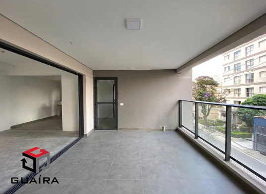 Apartamento à venda com 4 quartos, 141m² - Foto 1