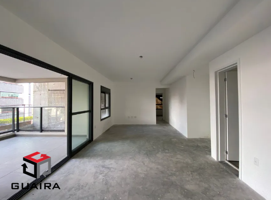 Apartamento à venda com 4 quartos, 141m² - Foto 2