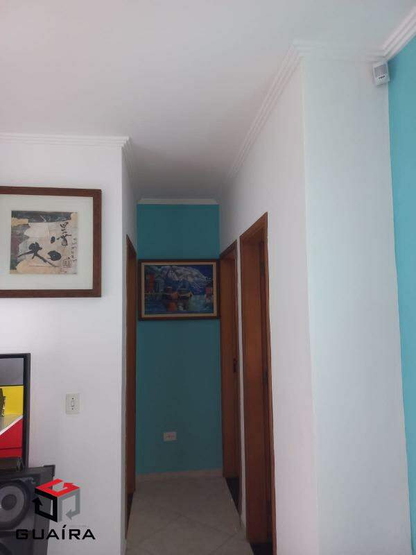 Cobertura à venda com 2 quartos, 100m² - Foto 2