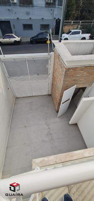 Sobrado à venda com 2 quartos, 75m² - Foto 22