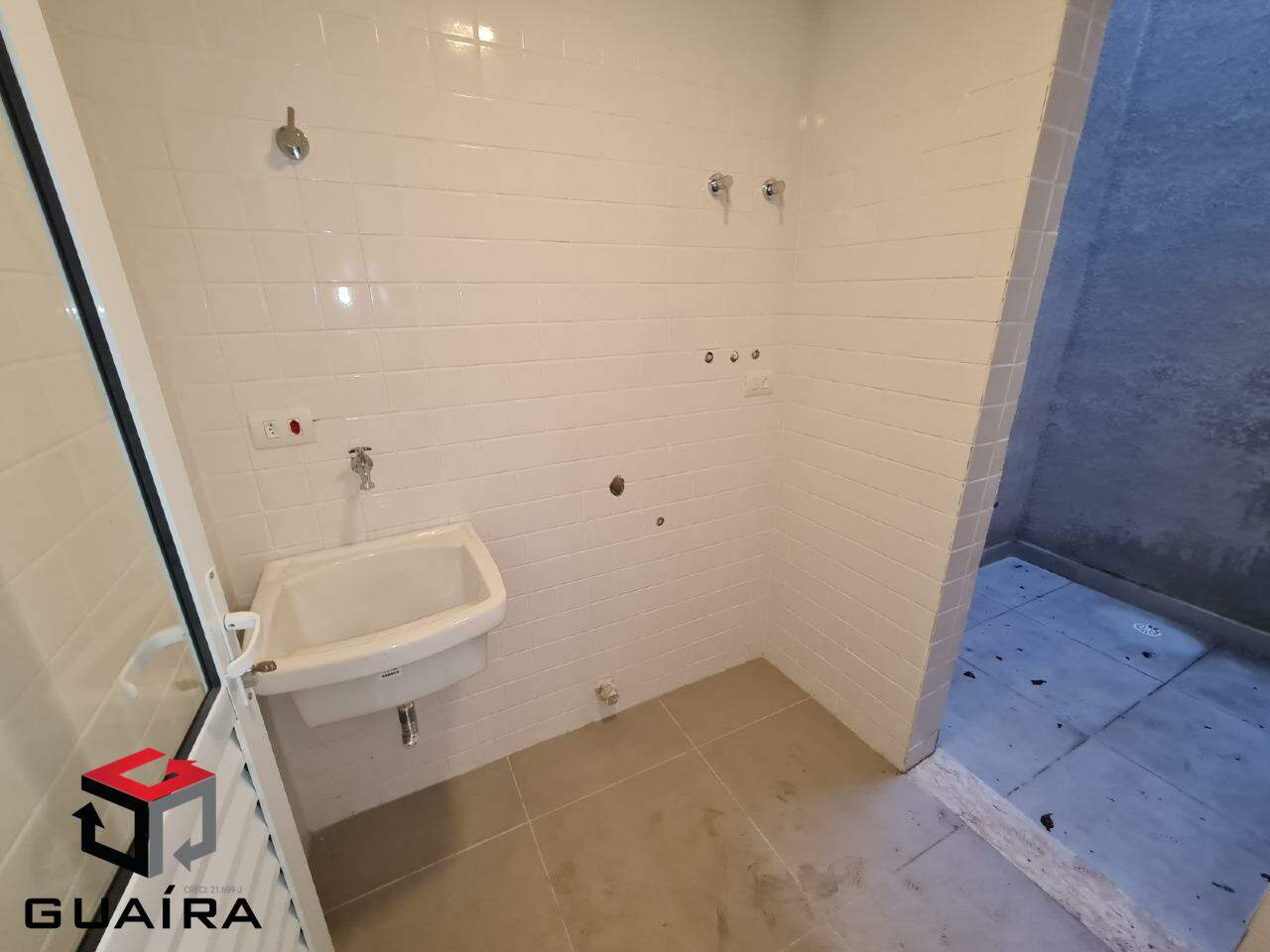 Sobrado à venda com 2 quartos, 75m² - Foto 12