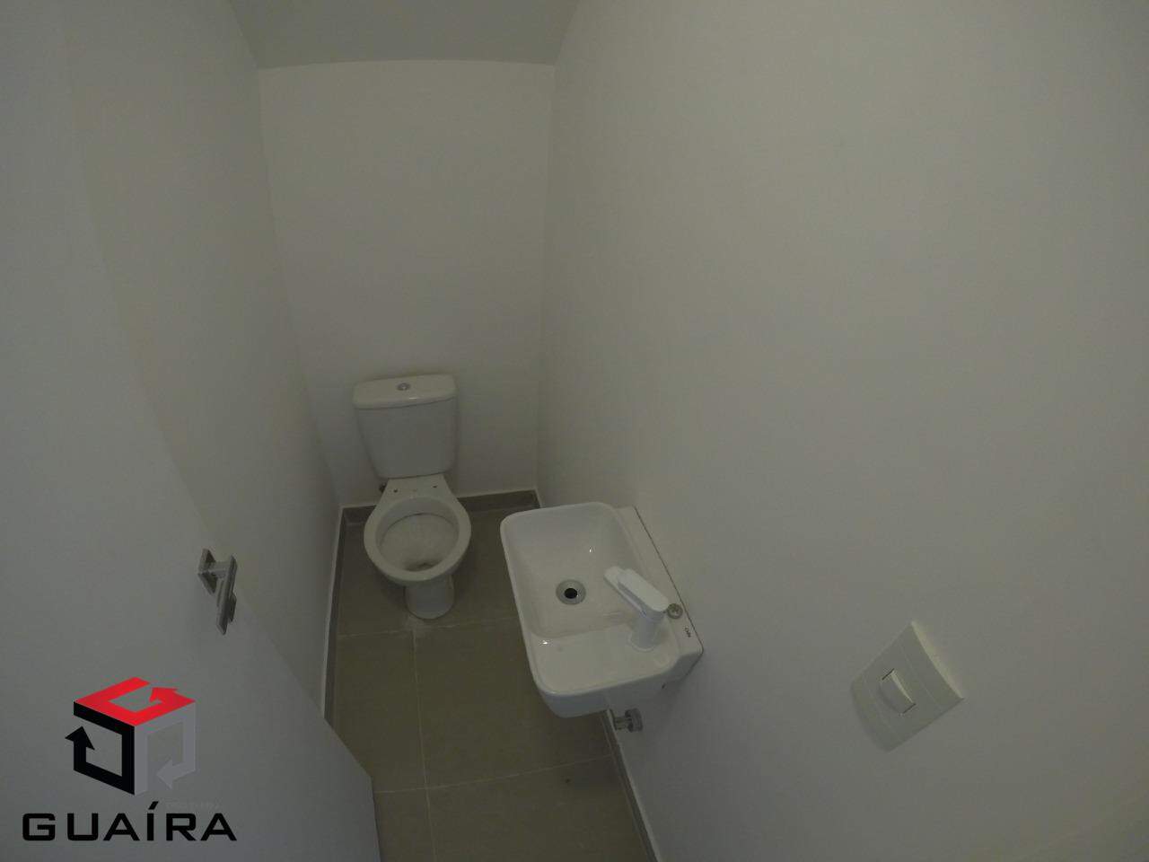 Sobrado à venda com 2 quartos, 75m² - Foto 10