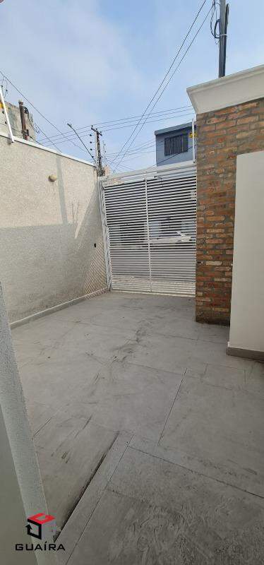 Sobrado à venda com 2 quartos, 75m² - Foto 20