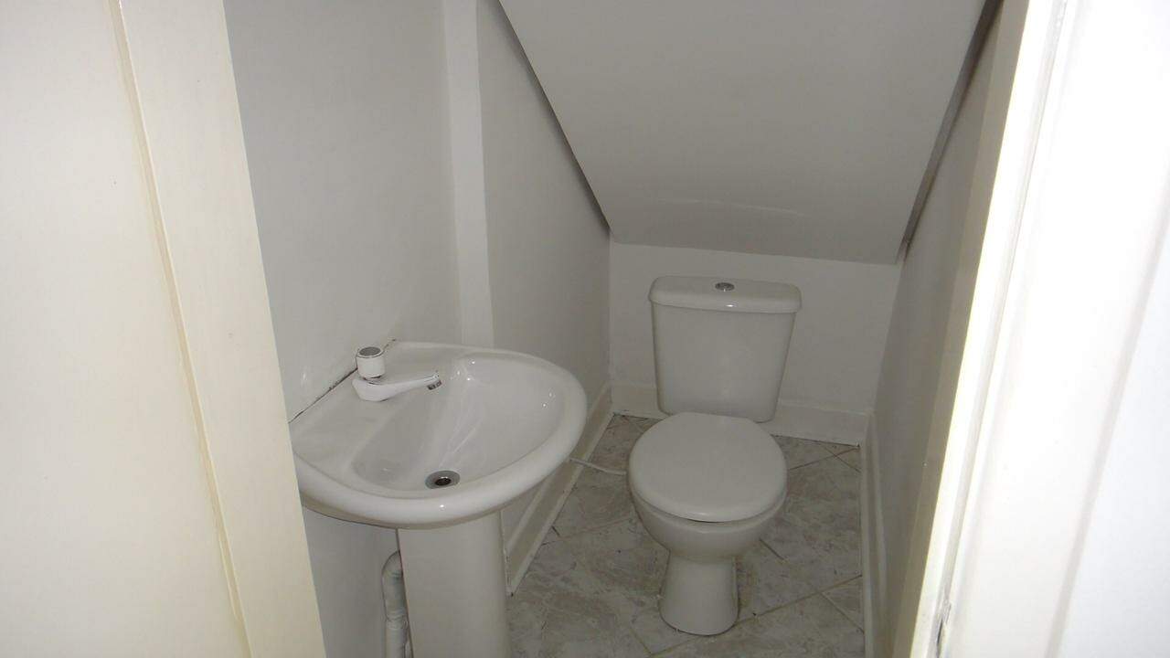 Sobrado à venda com 3 quartos, 100m² - Foto 6