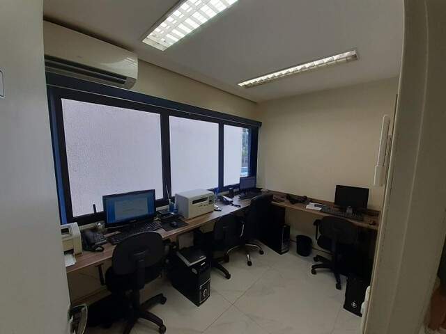 Conjunto Comercial-Sala à venda, 40m² - Foto 2