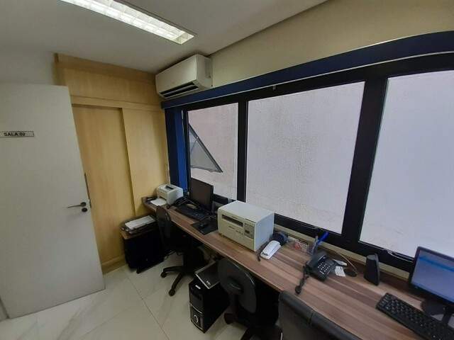 Conjunto Comercial-Sala à venda, 40m² - Foto 3