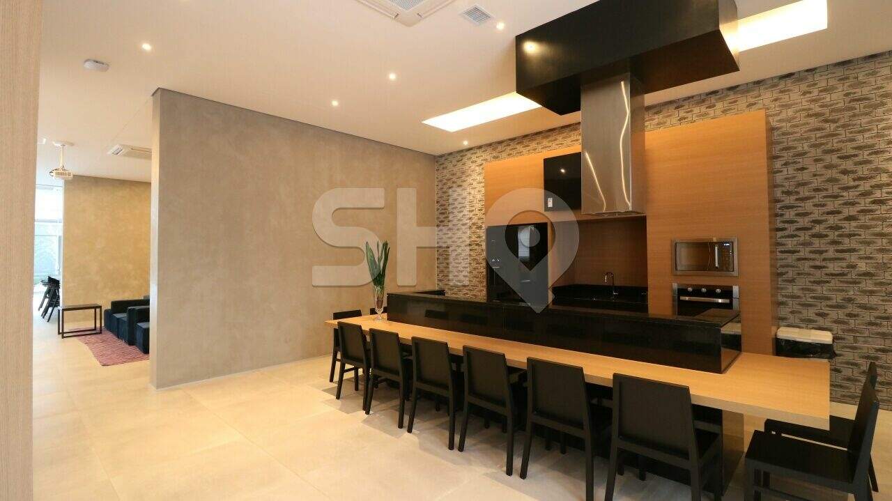 Apartamento à venda com 1 quarto, 24m² - Foto 13