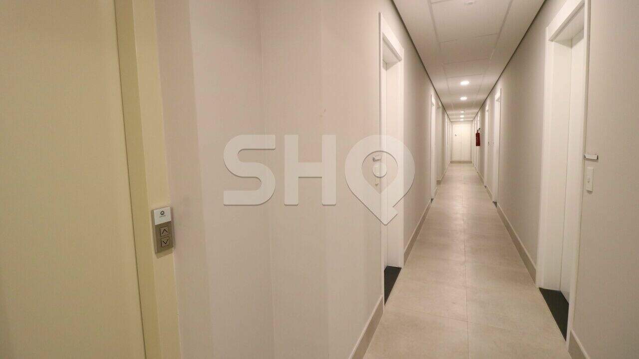 Apartamento à venda com 1 quarto, 24m² - Foto 28