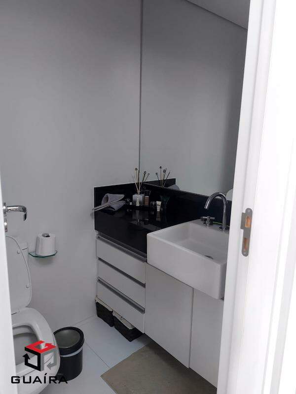 Apartamento à venda com 1 quarto, 24m² - Foto 6