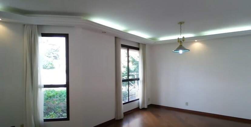 Apartamento à venda com 4 quartos, 157m² - Foto 4