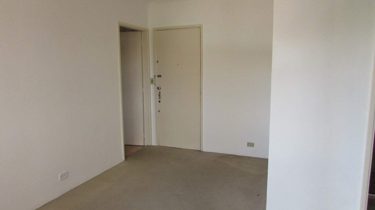 Apartamento à venda com 1 quarto, 43m² - Foto 3