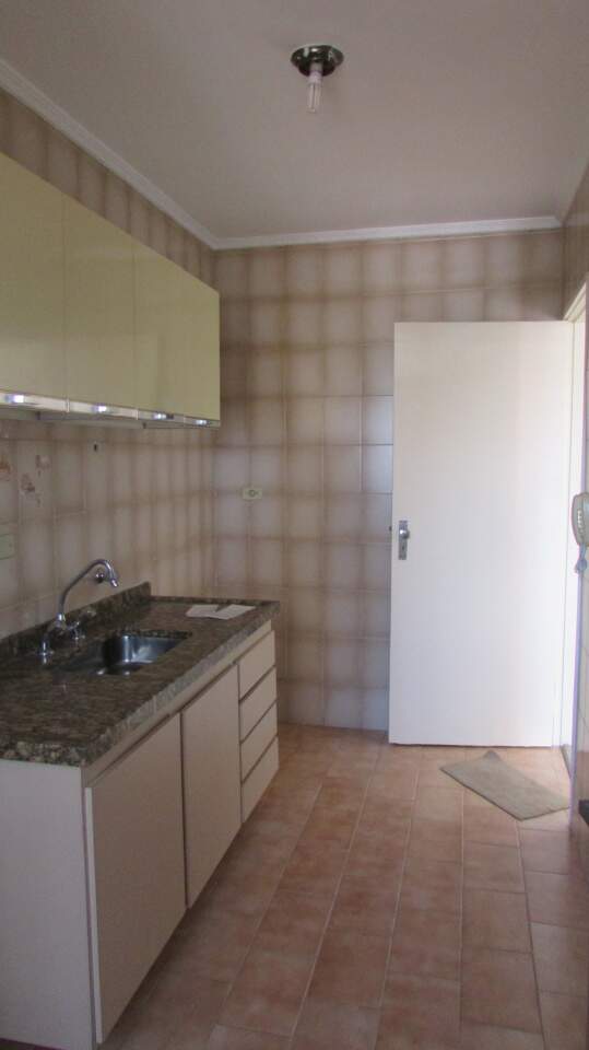 Apartamento à venda com 1 quarto, 43m² - Foto 10