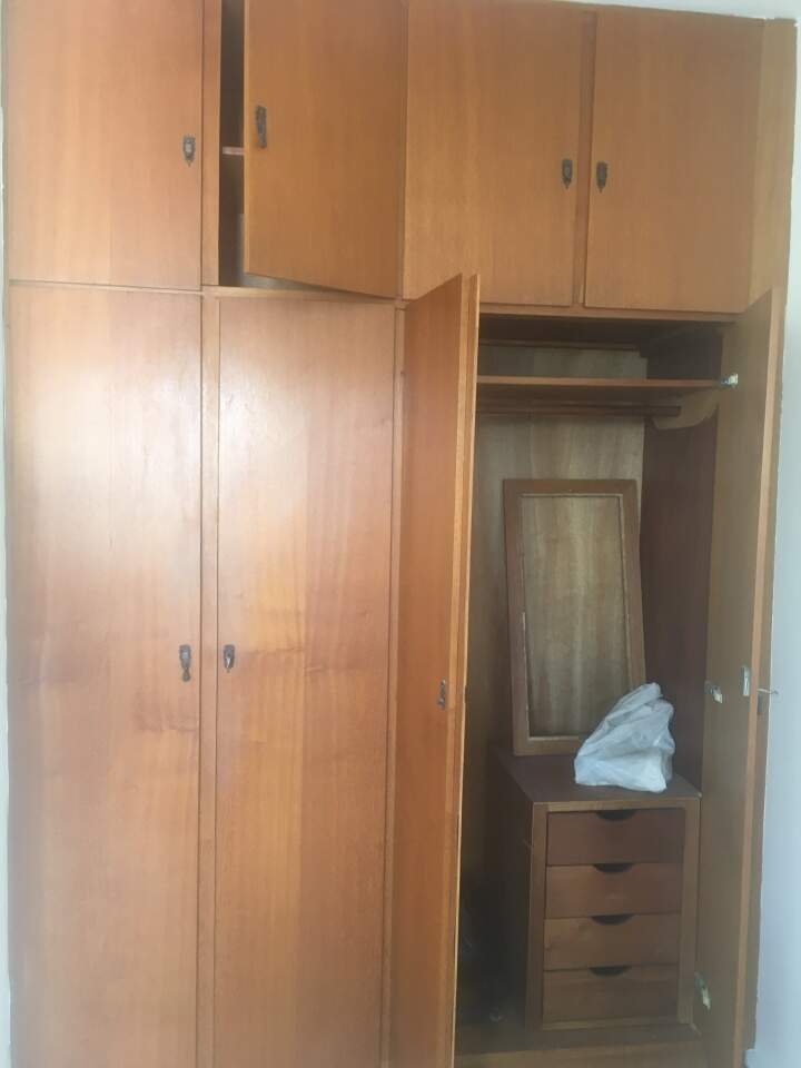 Apartamento à venda com 1 quarto, 43m² - Foto 7